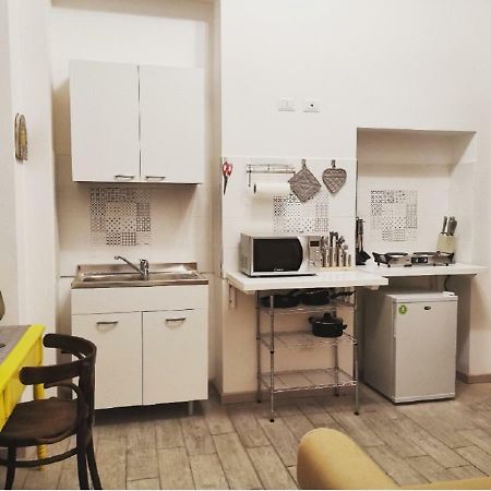 Casa Lu- Milano Centro Apartment Екстериор снимка