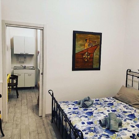 Casa Lu- Milano Centro Apartment Екстериор снимка