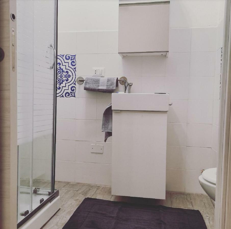 Casa Lu- Milano Centro Apartment Екстериор снимка