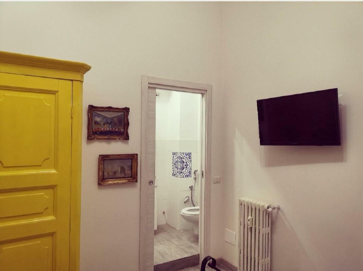 Casa Lu- Milano Centro Apartment Екстериор снимка