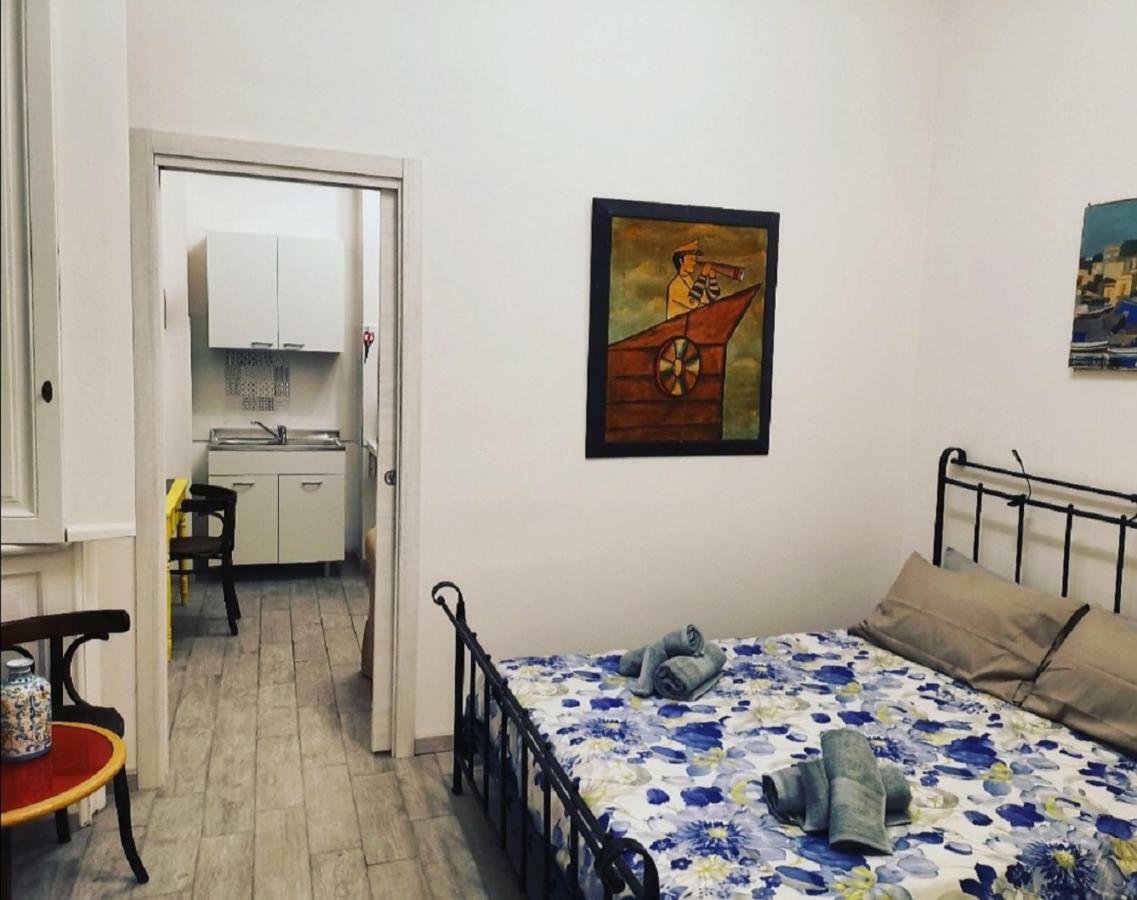 Casa Lu- Milano Centro Apartment Екстериор снимка