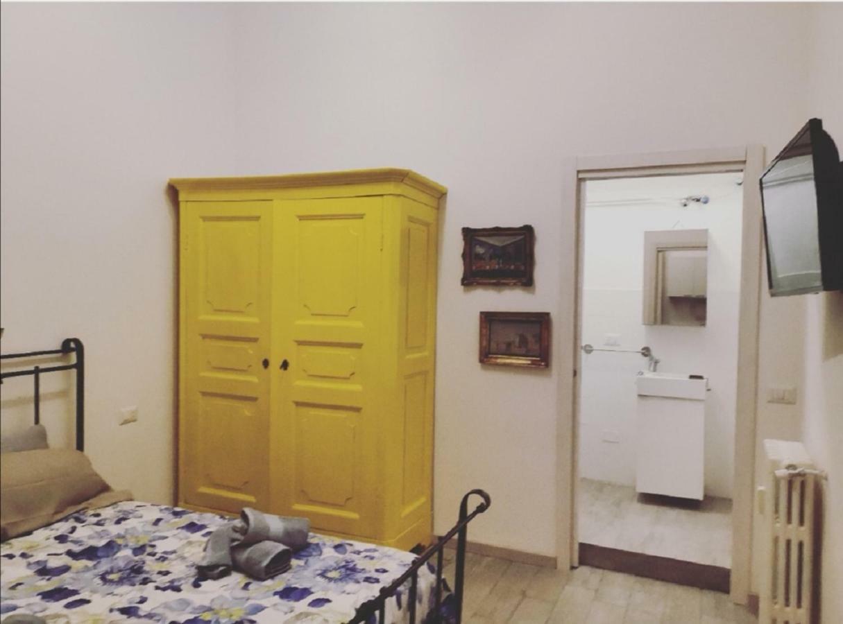Casa Lu- Milano Centro Apartment Екстериор снимка