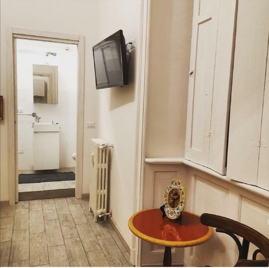 Casa Lu- Milano Centro Apartment Екстериор снимка