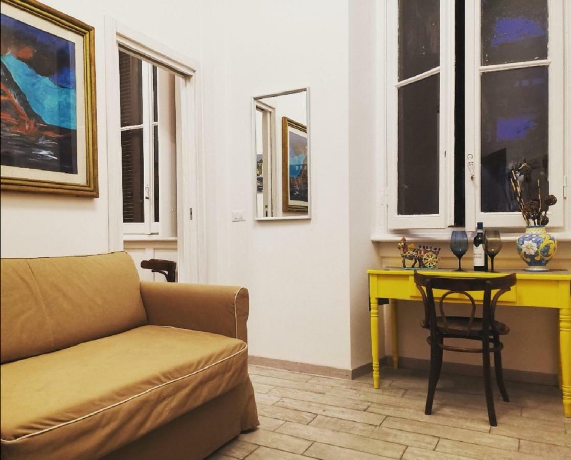 Casa Lu- Milano Centro Apartment Екстериор снимка
